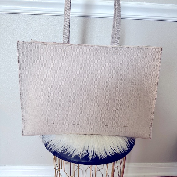 Givenchy Large G-Tote Large Handle – Natural Beige - Picture 6 of 7